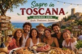 AI Image generated by Cosa Fare in Toscana